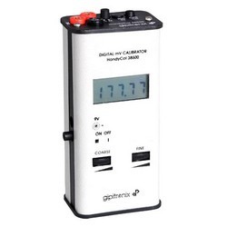 Digital mv Calibrator