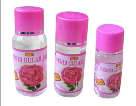 Rose Water