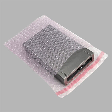 Air Bubble Pouches