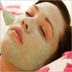 Face Pack Powder