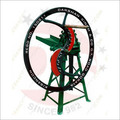 Metal Hand Driven Chaff Cutters
