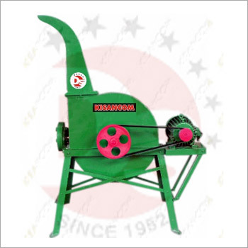 Steel Chaff Cutter