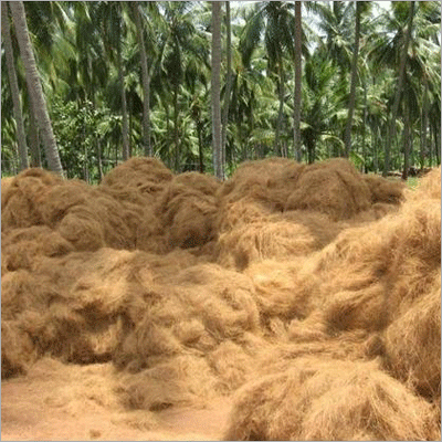 Coconut Coir Fibre