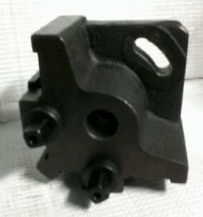 Quick Change Tool Posts