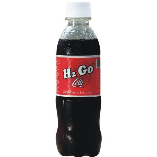 300ml Soft Drink Bottle