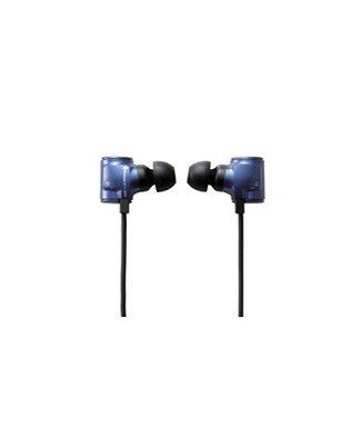 ELECOM 11306 Bluetooth Stereo Headset (Blue )
