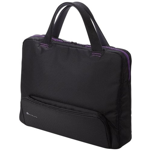 Elecom BM-CA25BK Betsumo Carry Bag (Black )