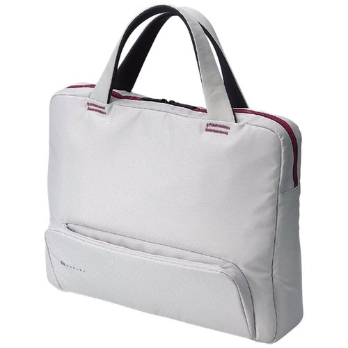 Elecom BM-CA25GY Betsumo Carry Bag (Gray) 