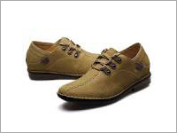 Formal Leather Shoes