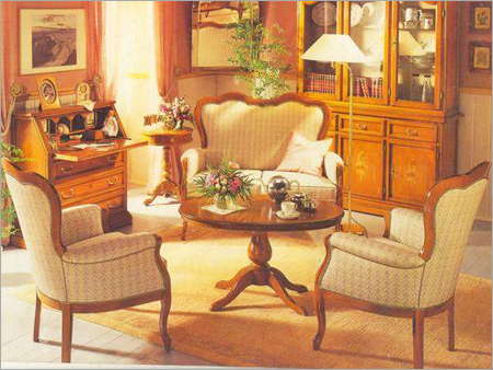 Indian Wooden Furniture