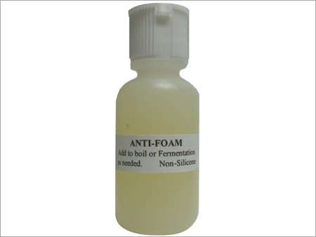 Antifoam Chemicals