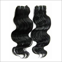 Human Hair & Accessories