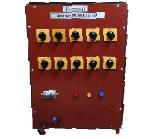 Resistive Load Banks