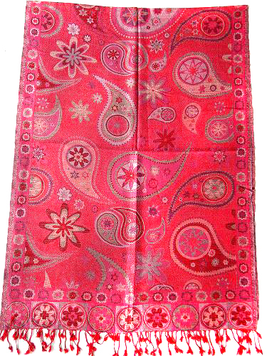 Designer Shawls
