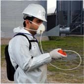 Ultra Portable Olfactometer SM110C