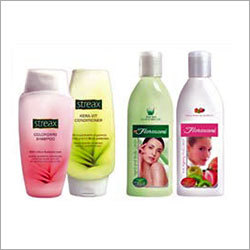 Cosmetic Labels