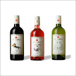 Wine Labels