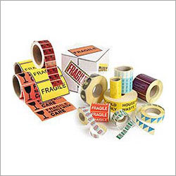 Self Adhesive Labels