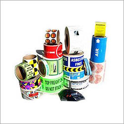 Filmic Labels