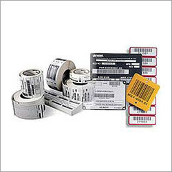Barcode Labels