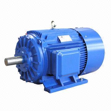 Induction Motor