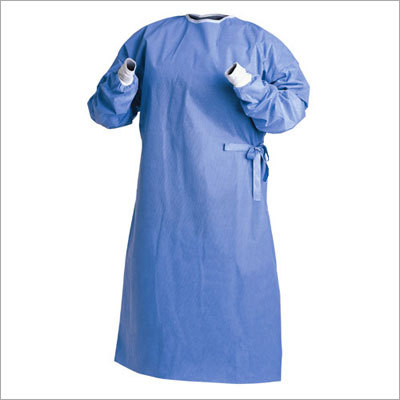 Disposable Surgical Gowns