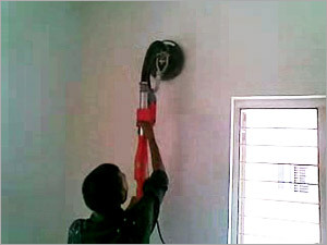 Electric Sander