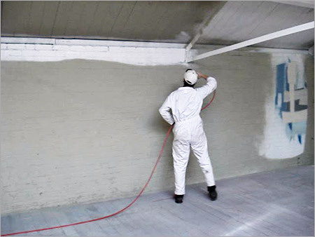 Electric Airless Sprayers