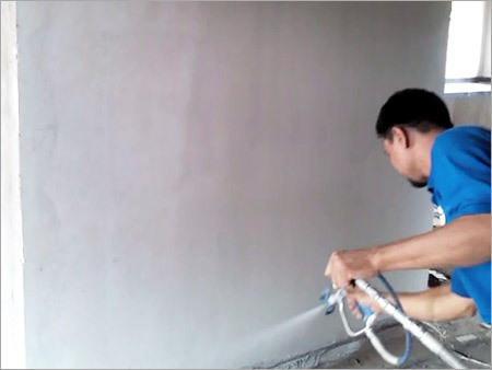 Interior And Exterior Painting Services