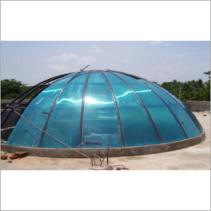 Dome Architectural