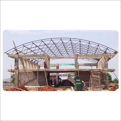 Building Architectural