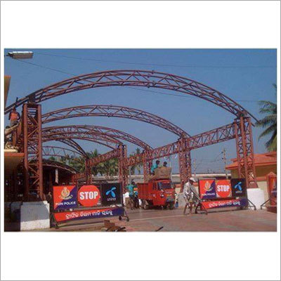 Architectural Solutions