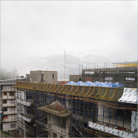 Apartment Architectural