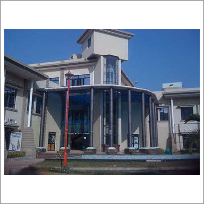 Acp Cladding Solutions
