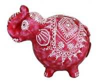 Elephant Money Piggy Bank