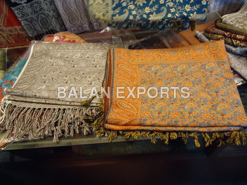 Pashmina Shawls