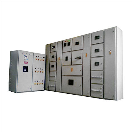 Power Distribution Panel