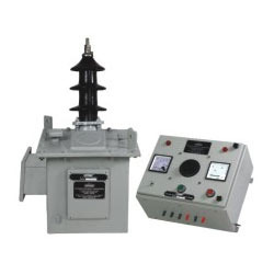 Transformer Test Set