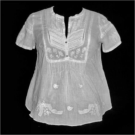 Ladies Tops