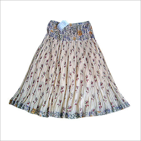Long Skirts