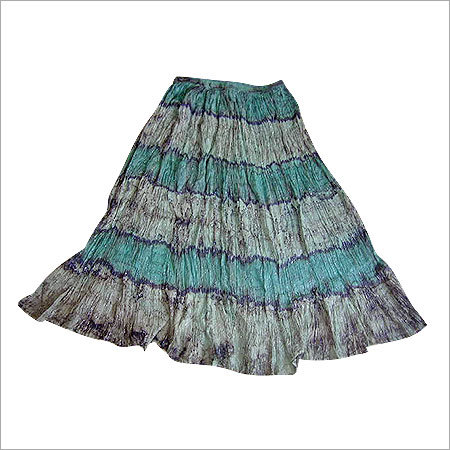Mini Skirt