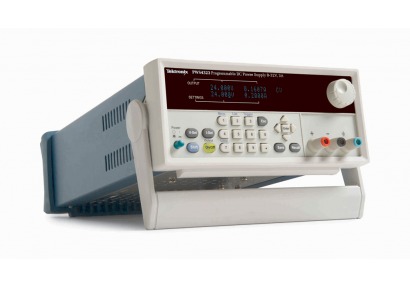High Voltage Power Supplies