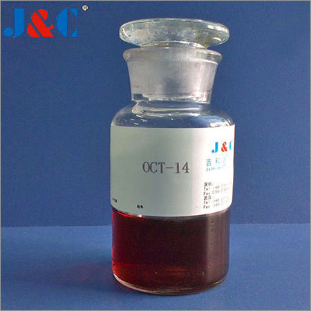 OCT-14  Acid zinc plating carrier
