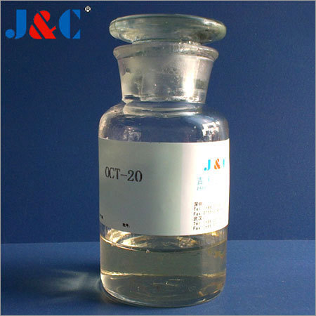 OCT-20 Zinc Plating Intermediate