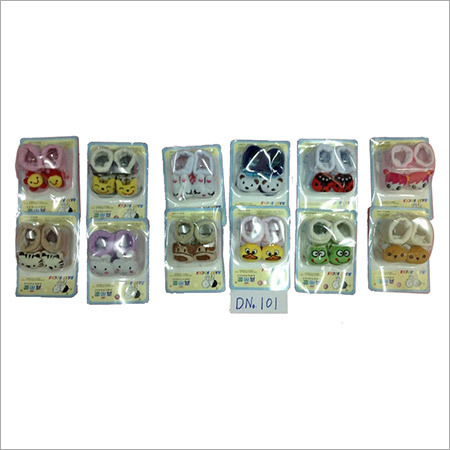 Face Botties