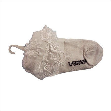 Designer Baby Socks