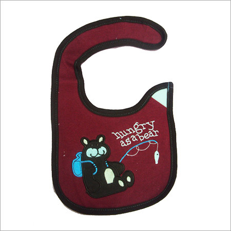 Caractor Bibs