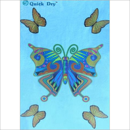 Blue Gold Blfy Quick Dry