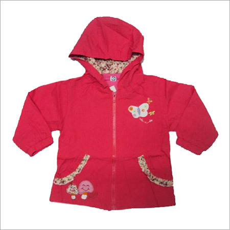 G. Jackets Pink
