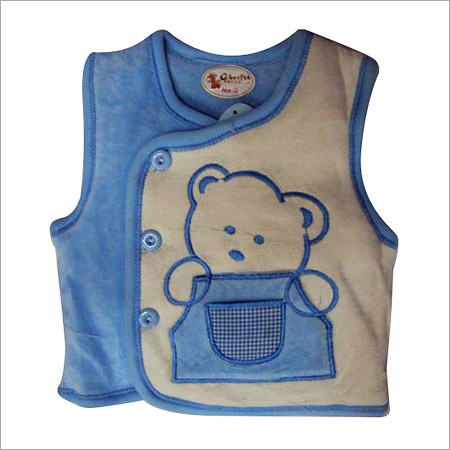 Baby Blue Jackets